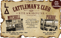 Cattleman's Club